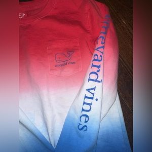 Vineyard Vines long sleeve